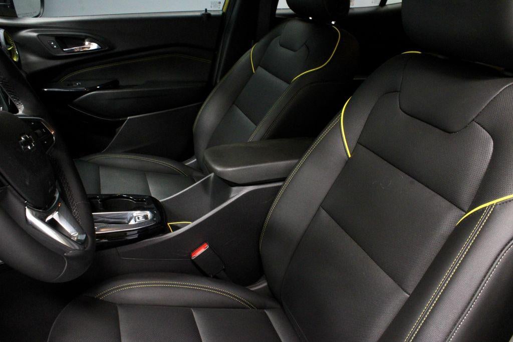 2025 Chevrolet Trax FWD 4dr ACTIV