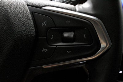 2025 Chevrolet Trax FWD 4dr ACTIV