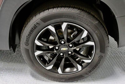 2023 Chevrolet Trailblazer FWD 4dr LT