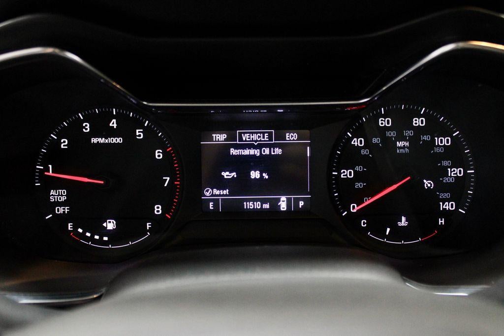 2023 Chevrolet Trailblazer FWD 4dr LT
