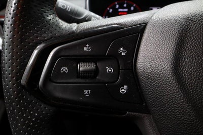 2022 Chevrolet Trailblazer AWD 4dr RS