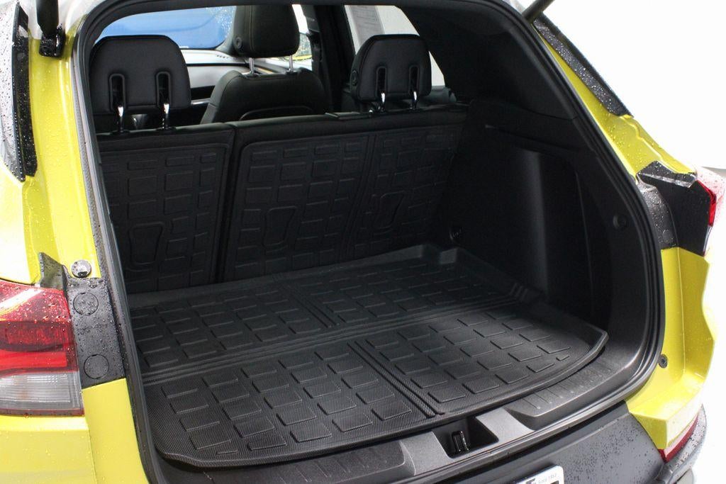 2023 Chevrolet Trailblazer FWD 4dr ACTIV