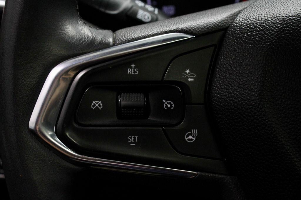 2023 Chevrolet Trailblazer FWD 4dr ACTIV