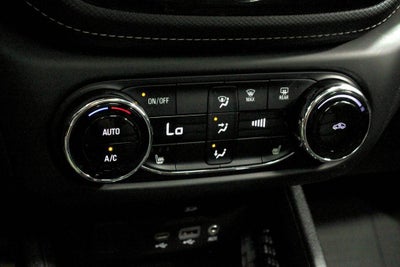 2023 Chevrolet Trailblazer FWD 4dr ACTIV