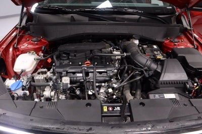 2025 Hyundai KONA N Line S AWD
