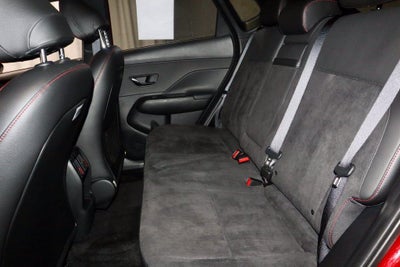 2025 Hyundai KONA N Line S AWD