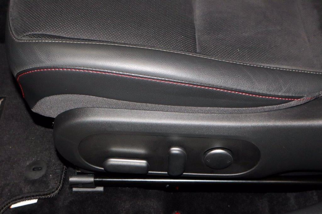 2025 Hyundai KONA N Line S AWD
