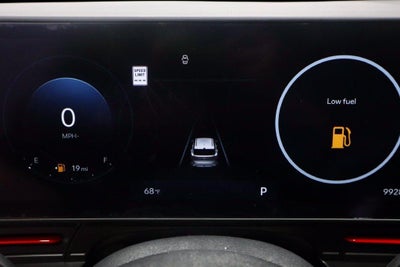 2025 Hyundai KONA N Line S AWD