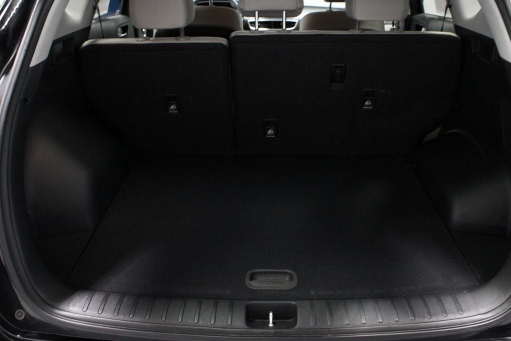 2021 Hyundai TUCSON Sport AWD