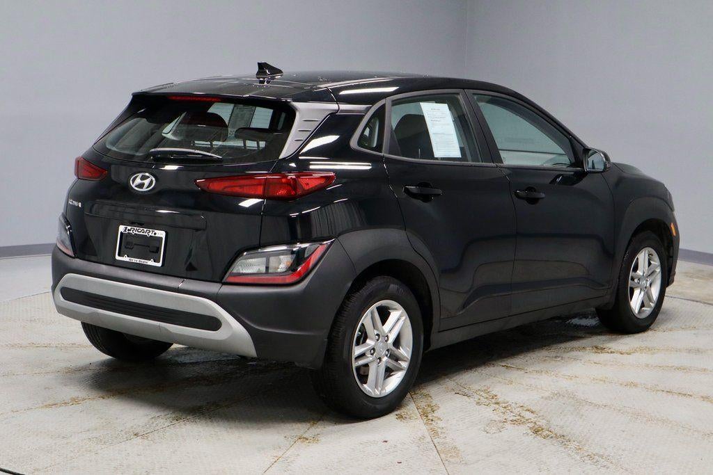 2023 Hyundai KONA SE Auto FWD