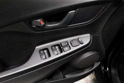 2023 Hyundai KONA SE Auto FWD