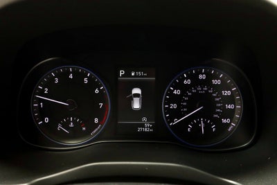 2023 Hyundai KONA SE Auto FWD