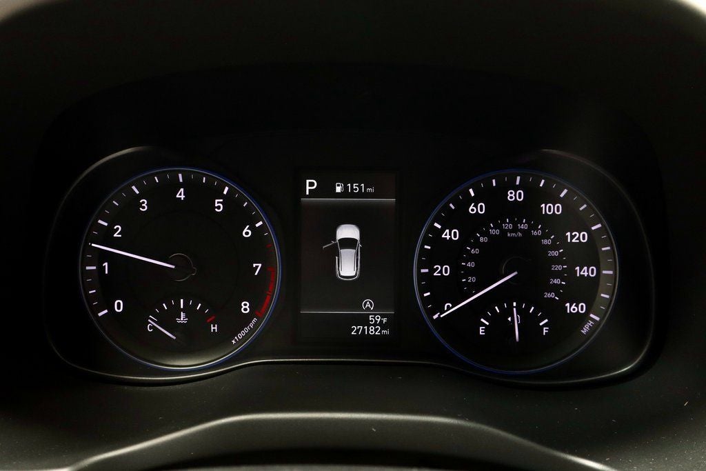 2023 Hyundai KONA SE Auto FWD