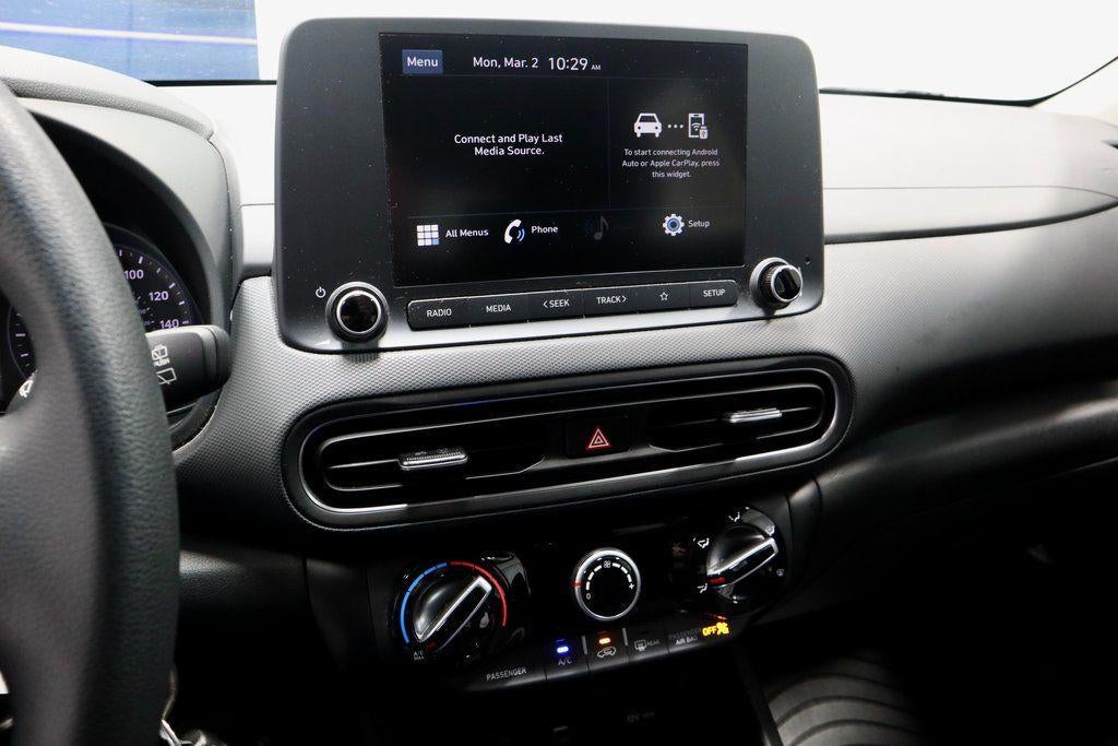 2023 Hyundai KONA SE Auto FWD