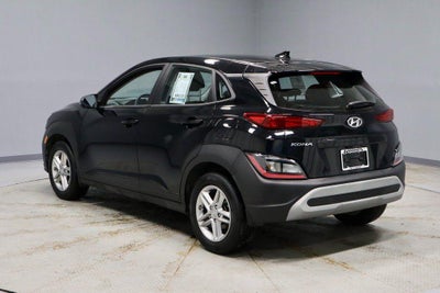 2023 Hyundai KONA SE Auto FWD