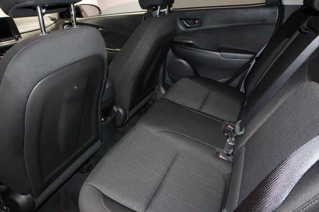 2023 Hyundai KONA SEL Auto FWD