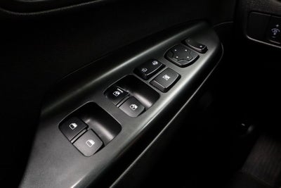2023 Hyundai KONA SEL Auto FWD