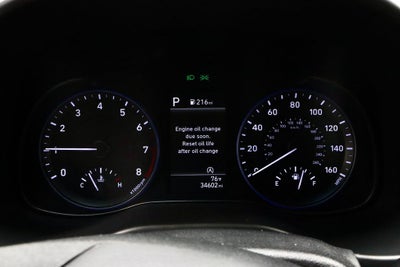 2023 Hyundai KONA SEL Auto FWD