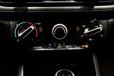 2023 Hyundai KONA SEL Auto FWD