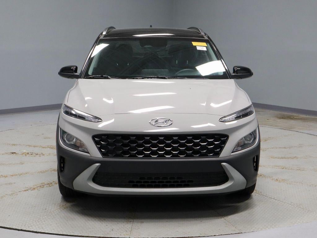 2023 Hyundai KONA SEL Auto FWD