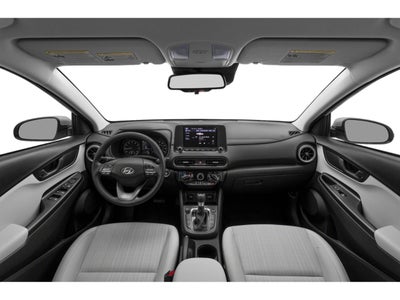 2023 Hyundai KONA SEL Auto FWD