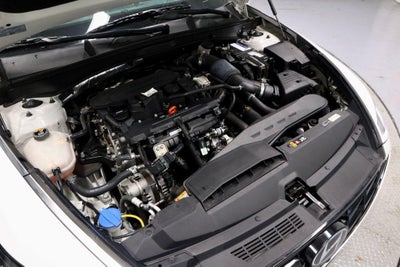 2022 Hyundai SONATA Limited 1.6T