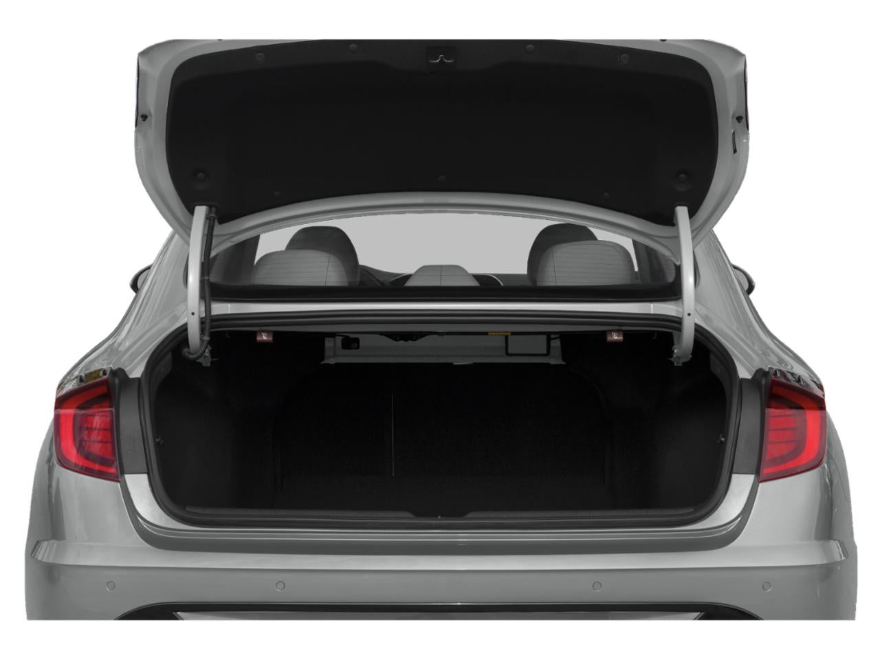 2022 Hyundai SONATA Limited 1.6T