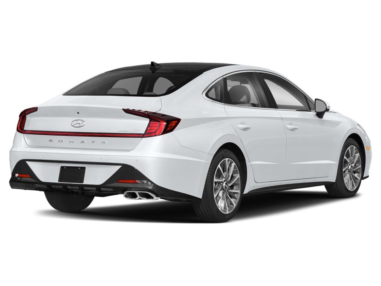 2022 Hyundai SONATA Limited 1.6T