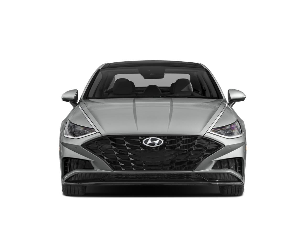 2022 Hyundai SONATA Limited 1.6T
