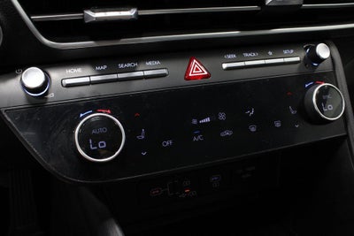2024 Hyundai SONATA SEL 2.5L FWD