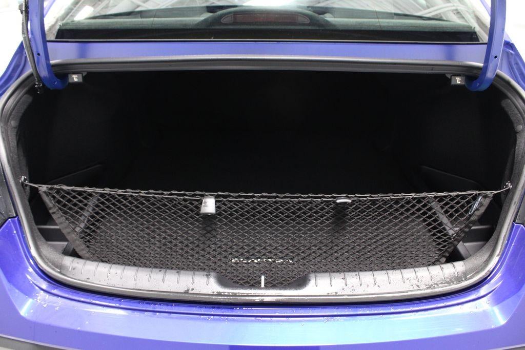 2025 Hyundai ELANTRA SEL Sport IVT