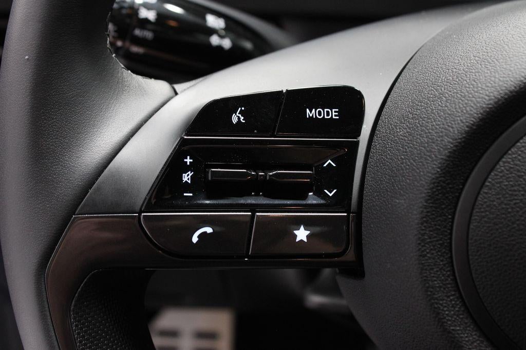2025 Hyundai ELANTRA SEL Sport IVT