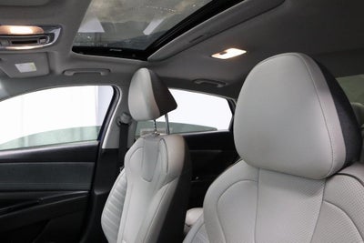 2023 Hyundai ELANTRA Hybrid Limited DCT