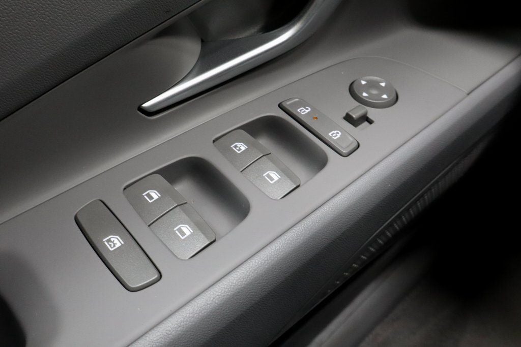 2025 Hyundai ELANTRA SEL Convenience IVT