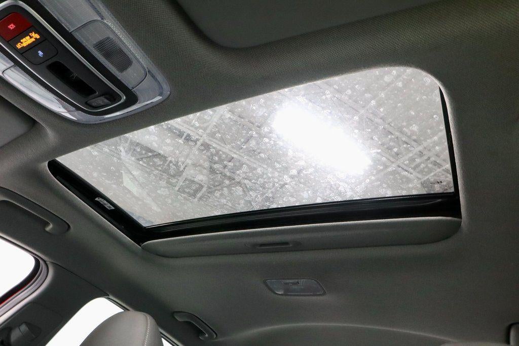 2025 Hyundai ELANTRA SEL Convenience IVT