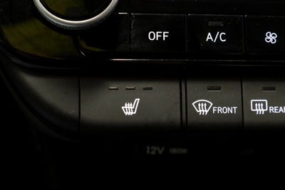 2025 Hyundai ELANTRA SEL Convenience IVT