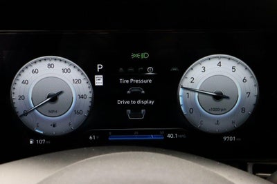 2024 Hyundai ELANTRA SEL IVT