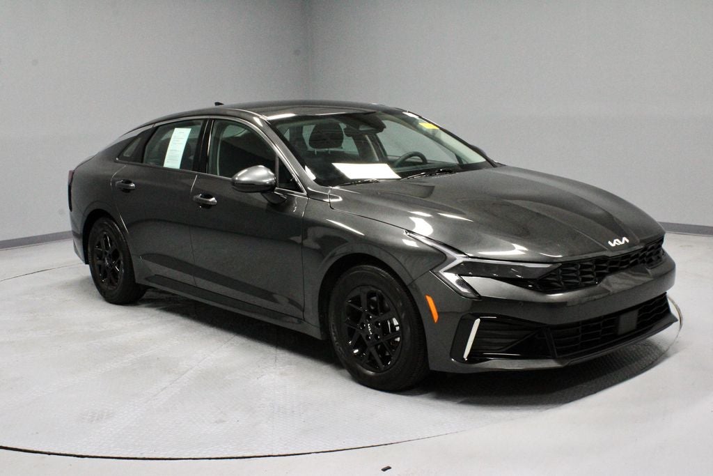 2025 Kia K5 LXS Auto FWD
