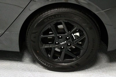 2025 Kia K5 LXS Auto FWD