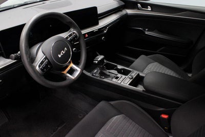 2025 Kia K5 LXS Auto FWD