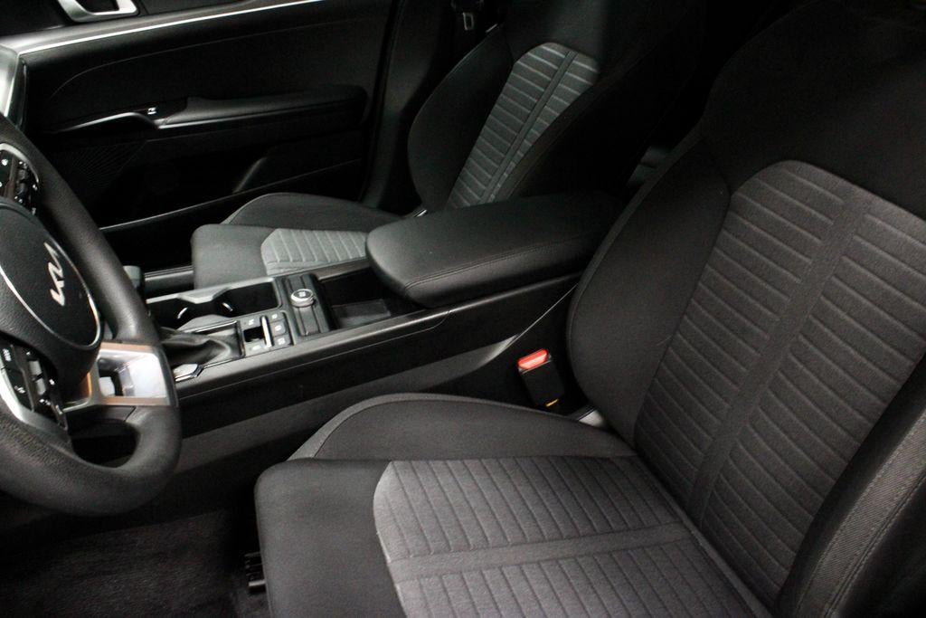 2025 Kia K5 LXS Auto FWD