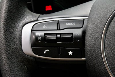 2025 Kia K5 LXS Auto FWD