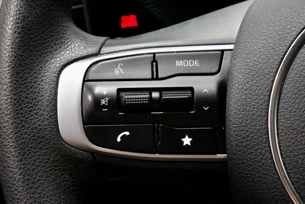 2025 Kia K5 LXS Auto FWD