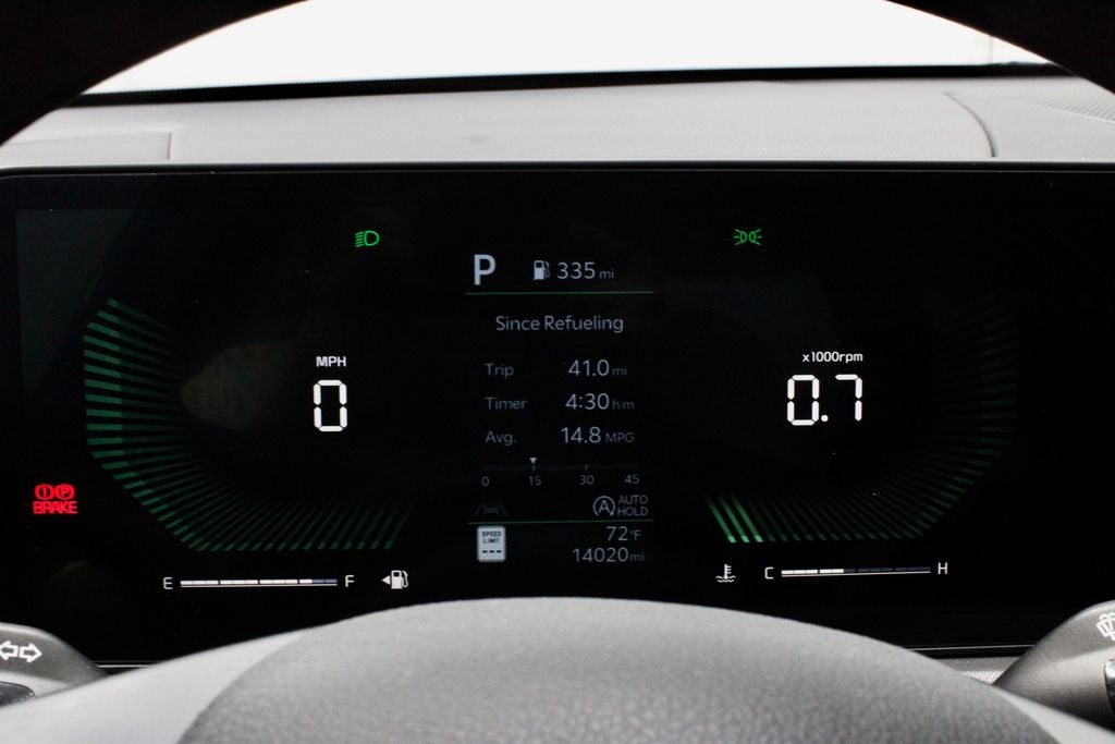 2025 Kia K5 LXS Auto FWD