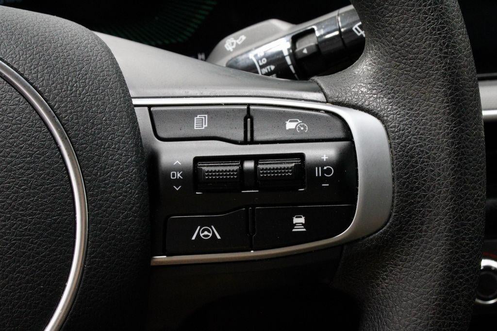 2025 Kia K5 LXS Auto FWD