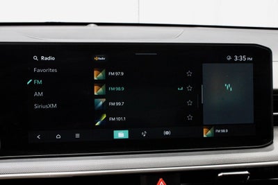2025 Kia K5 LXS Auto FWD