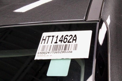 2025 Kia K5 LXS Auto FWD