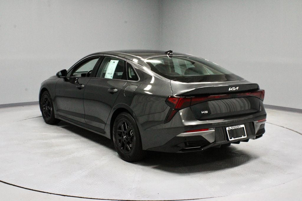2025 Kia K5 LXS Auto FWD
