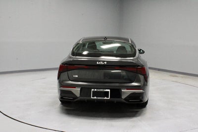 2025 Kia K5 LXS Auto FWD