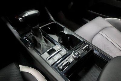 2025 Kia K5 GT-Line Auto AWD